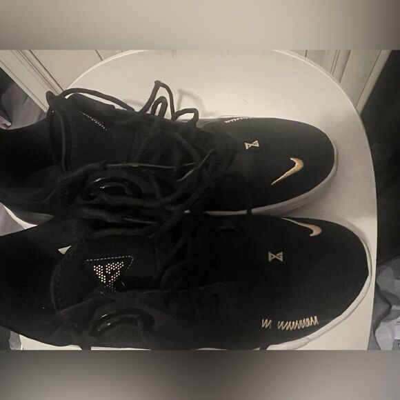 Nike PG 5 \'Black\' CW3143-001 Sz 14 main image 13